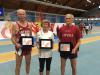 European Masters Athletics Festival for Silver Age