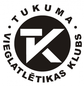 Tālivalža Krūmiņa Balvu izcīņa šķēpmešanā.