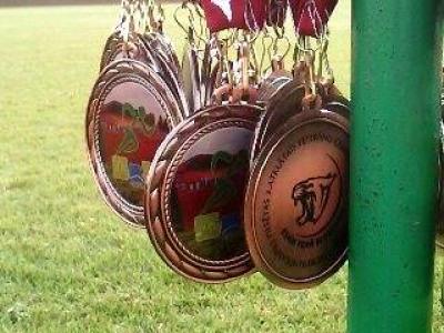 Jēkabpils atklātais čempionāts vieglatlētikā .