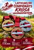 LATVIJAS ČEMPIONĀTS KROSĀ VECMEISTARIEM