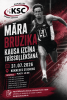 Māra Bružika kausu izcīņa trīssoļlēkšanā