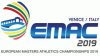 Eiropas čempionāts vieglatlētikā senioriem