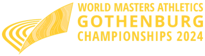 World Masters Athletics Championships
