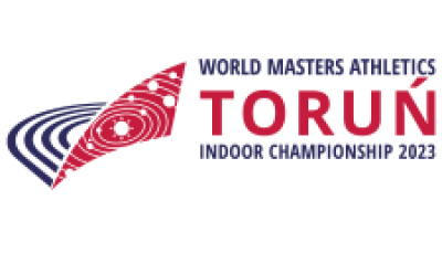 WMA Indoor Championships 2023 - Toruń