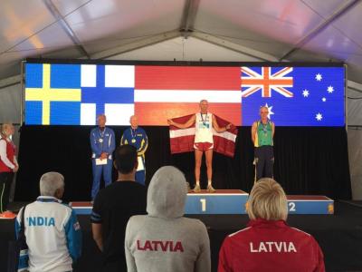 Valda kÄrtslÄ“kÅ¡anas pjedestÄls